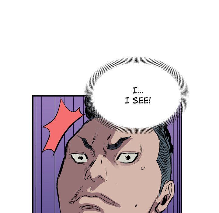 Legend The Beginning Manhwa - Chapter 126 Page 121