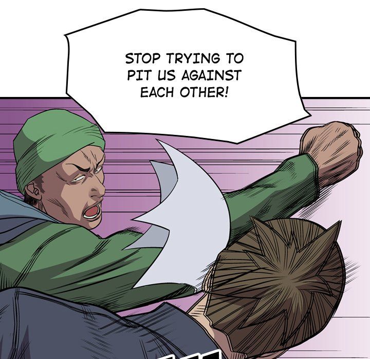 Legend The Beginning Manhwa - Chapter 126 Page 123