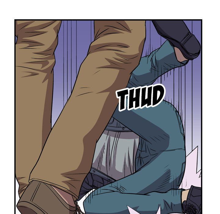 Legend The Beginning Manhwa - Chapter 126 Page 125