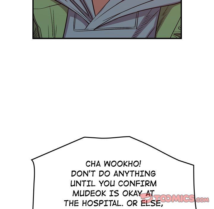 Legend The Beginning Manhwa - Chapter 126 Page 128