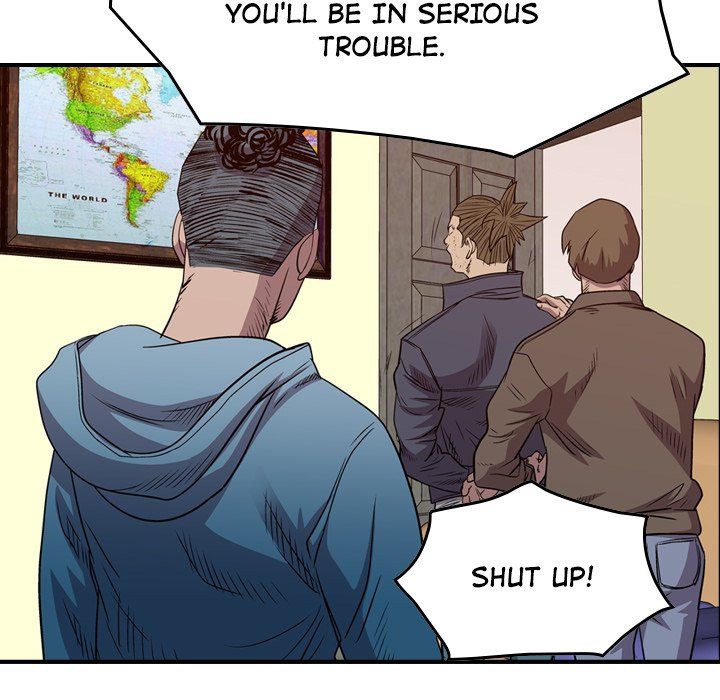 Legend The Beginning Manhwa - Chapter 126 Page 129