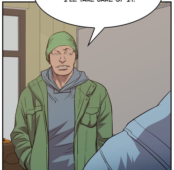 Legend The Beginning Manhwa - Chapter 126 Page 133