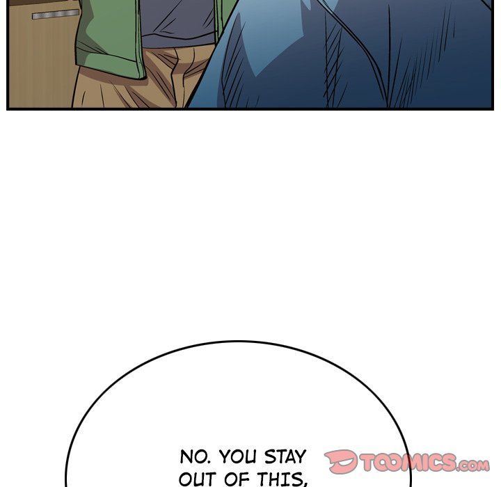 Legend The Beginning Manhwa - Chapter 126 Page 134