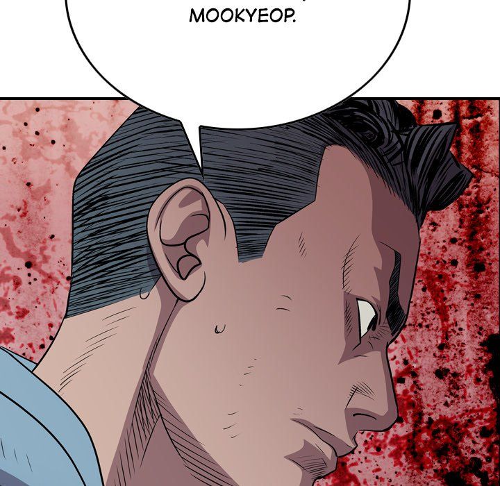 Legend The Beginning Manhwa - Chapter 126 Page 135