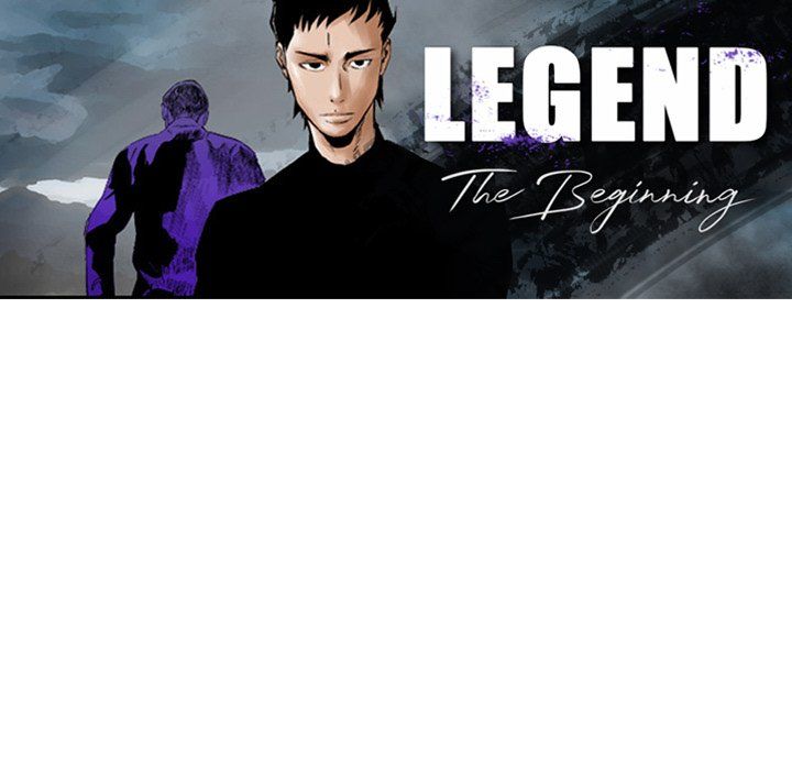 Legend The Beginning Manhwa - Chapter 196 Page 16