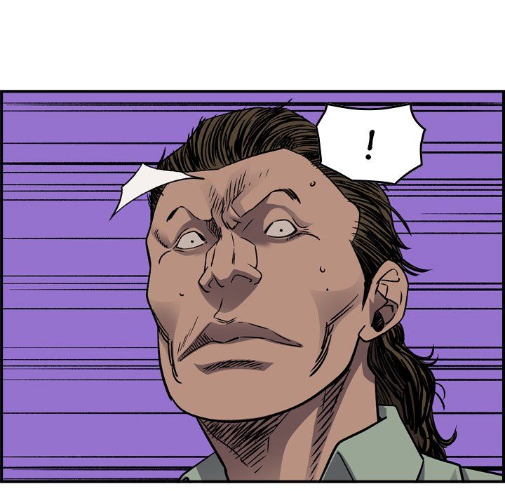 Legend The Beginning Manhwa - Chapter 196 Page 117