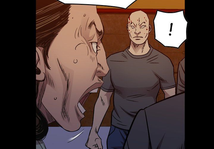 Legend The Beginning Manhwa - Chapter 171 Page 1