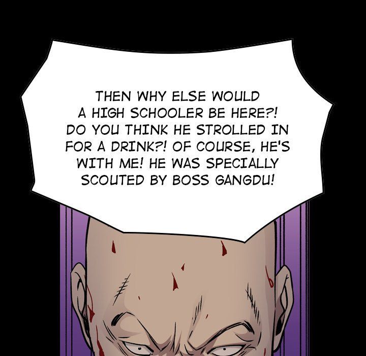 Legend The Beginning Manhwa - Chapter 171 Page 7