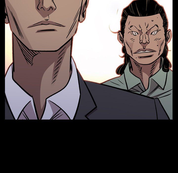 Legend The Beginning Manhwa - Chapter 171 Page 10