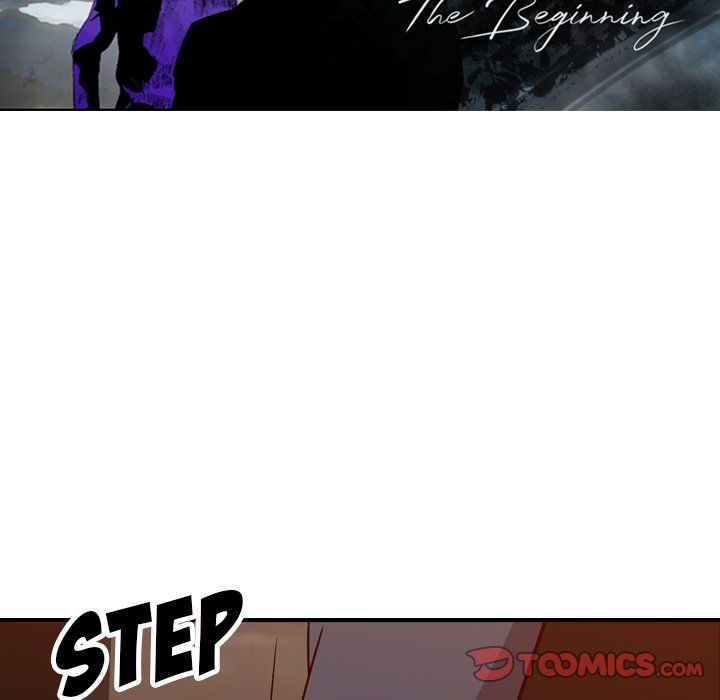 Legend The Beginning Manhwa - Chapter 171 Page 14