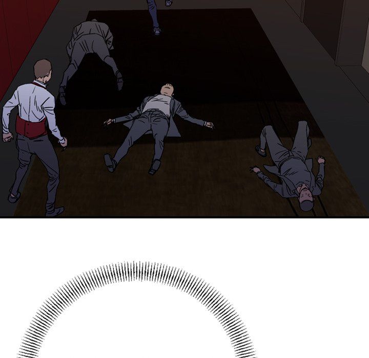 Legend The Beginning Manhwa - Chapter 171 Page 19