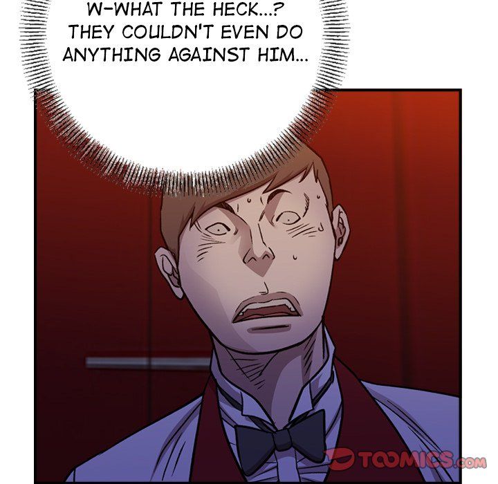 Legend The Beginning Manhwa - Chapter 171 Page 20