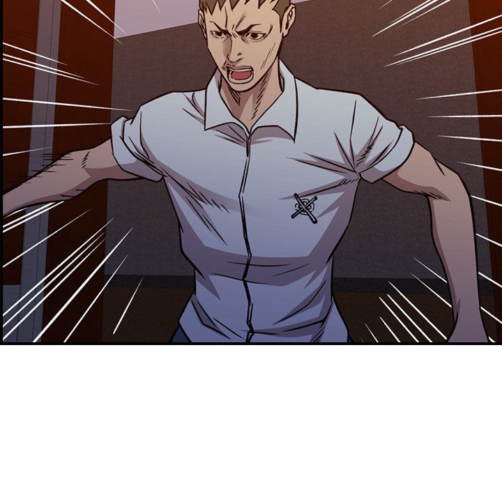 Legend The Beginning Manhwa - Chapter 171 Page 22