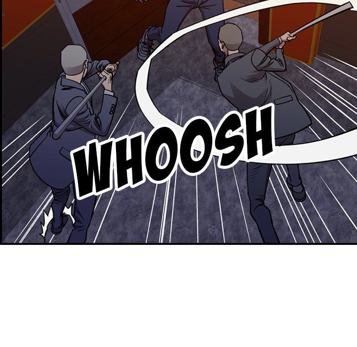 Legend The Beginning Manhwa - Chapter 171 Page 24