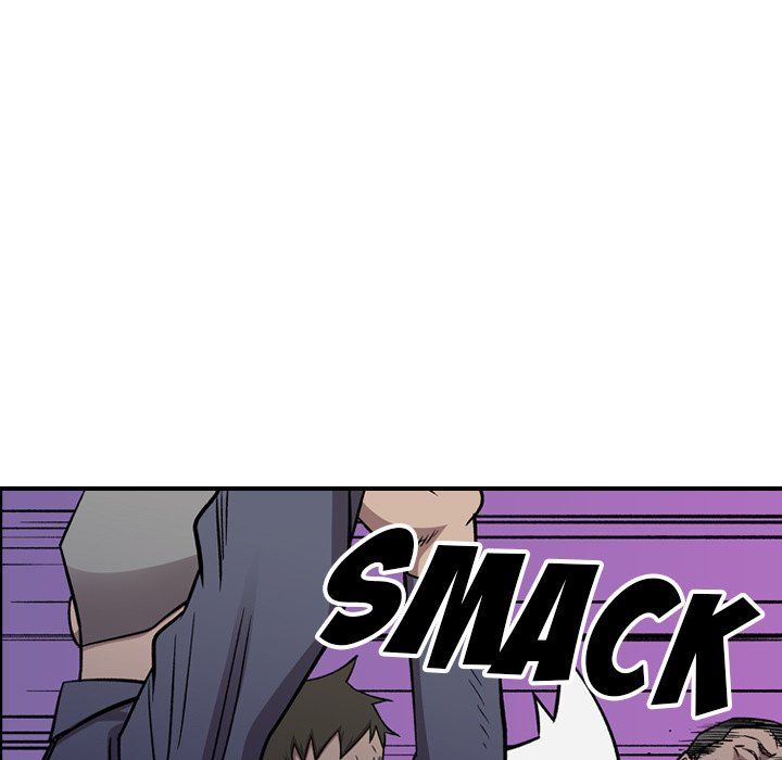 Legend The Beginning Manhwa - Chapter 171 Page 25