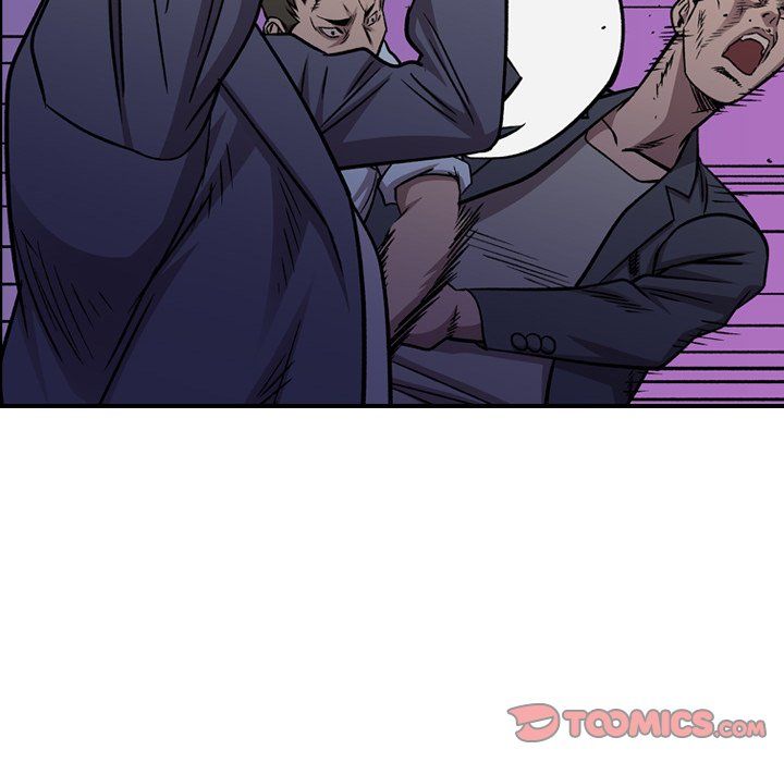 Legend The Beginning Manhwa - Chapter 171 Page 26