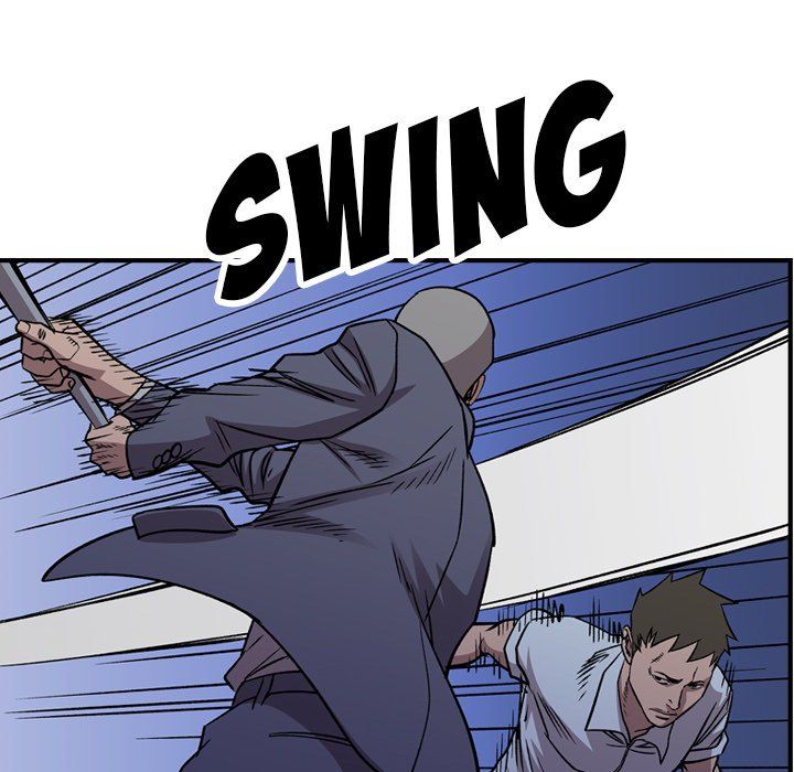 Legend The Beginning Manhwa - Chapter 171 Page 27