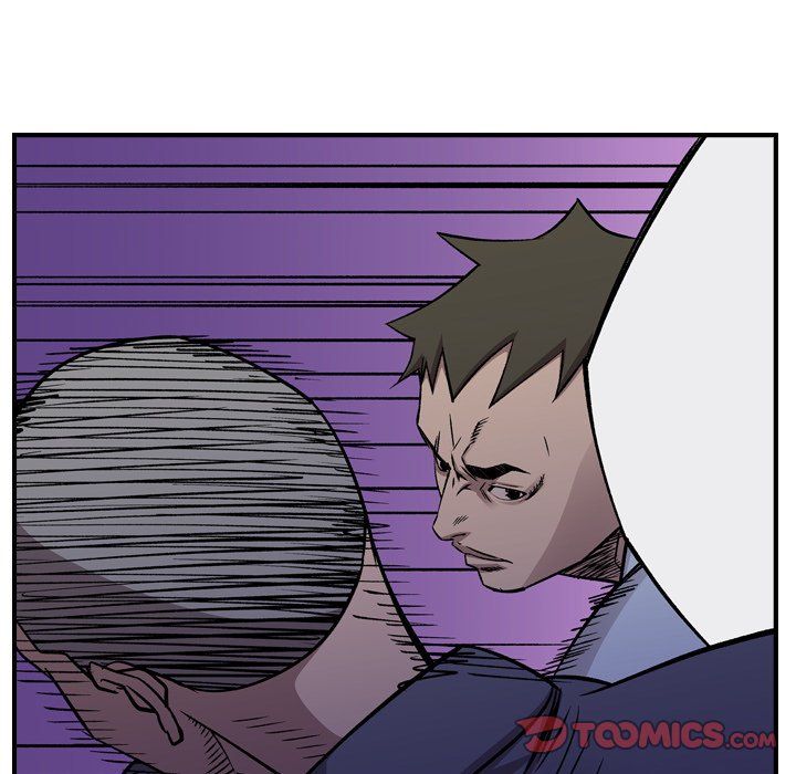 Legend The Beginning Manhwa - Chapter 171 Page 29