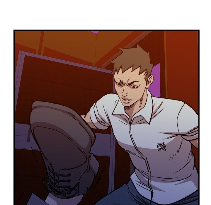 Legend The Beginning Manhwa - Chapter 171 Page 31