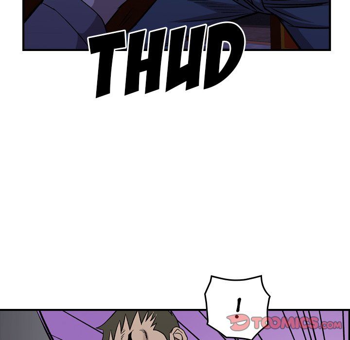 Legend The Beginning Manhwa - Chapter 171 Page 32