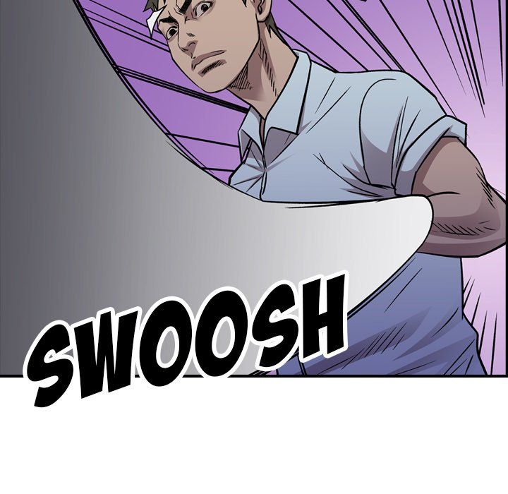 Legend The Beginning Manhwa - Chapter 171 Page 33