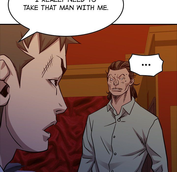 Legend The Beginning Manhwa - Chapter 171 Page 42