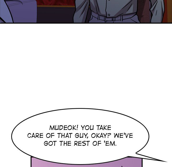 Legend The Beginning Manhwa - Chapter 171 Page 43