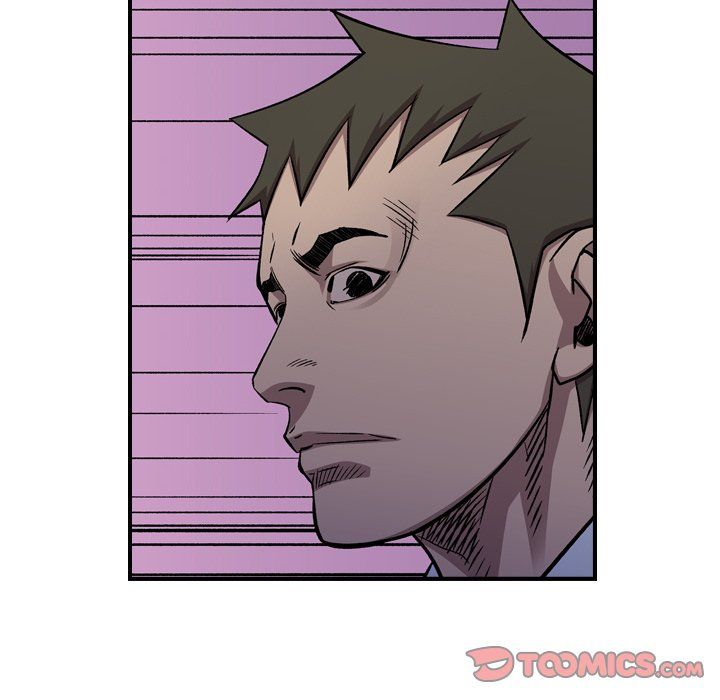 Legend The Beginning Manhwa - Chapter 171 Page 44