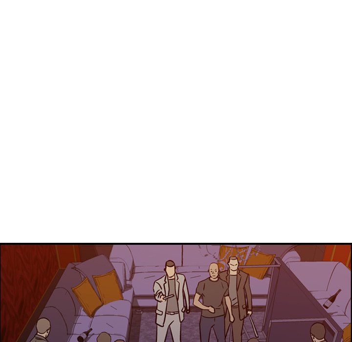 Legend The Beginning Manhwa - Chapter 171 Page 45