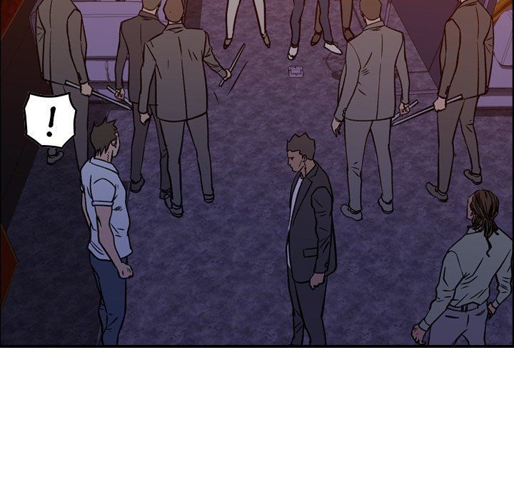 Legend The Beginning Manhwa - Chapter 171 Page 46