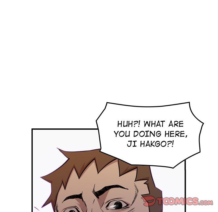 Legend The Beginning Manhwa - Chapter 171 Page 47