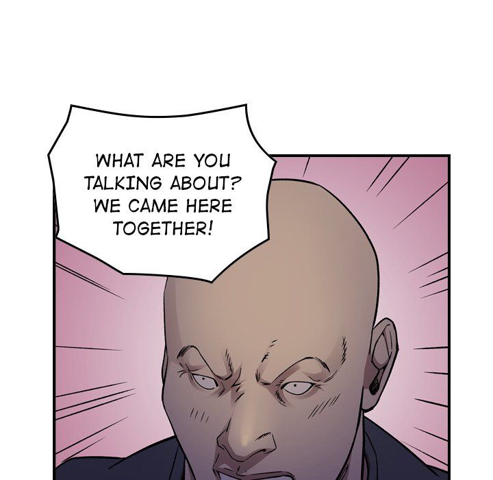 Legend The Beginning Manhwa - Chapter 171 Page 49