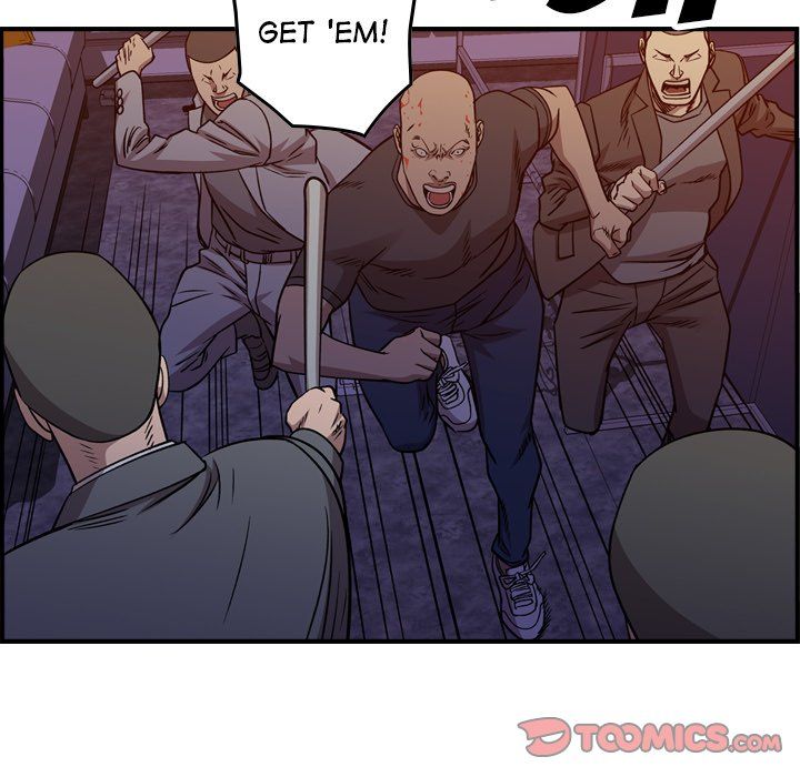 Legend The Beginning Manhwa - Chapter 171 Page 53