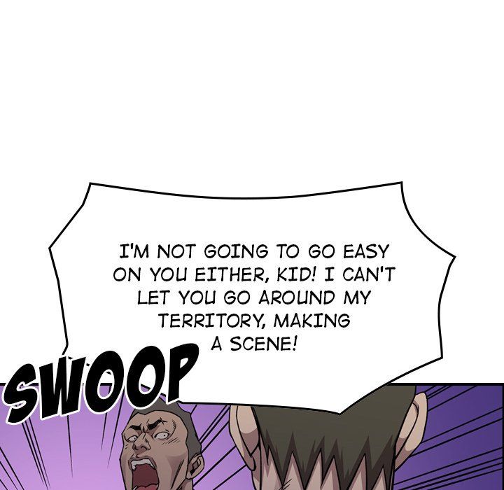 Legend The Beginning Manhwa - Chapter 171 Page 54