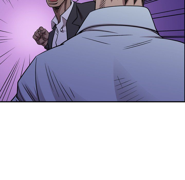 Legend The Beginning Manhwa - Chapter 171 Page 55