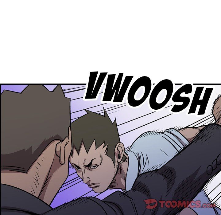 Legend The Beginning Manhwa - Chapter 171 Page 56