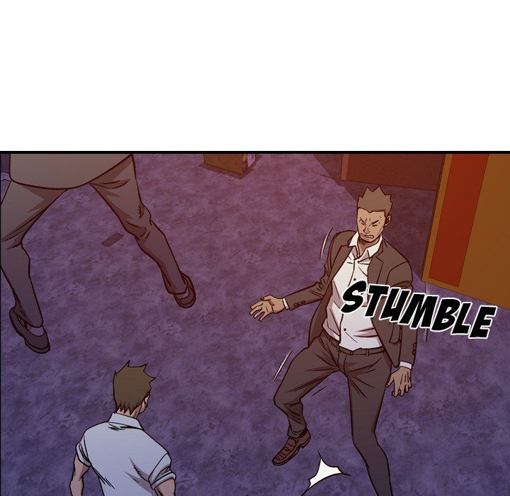 Legend The Beginning Manhwa - Chapter 171 Page 60