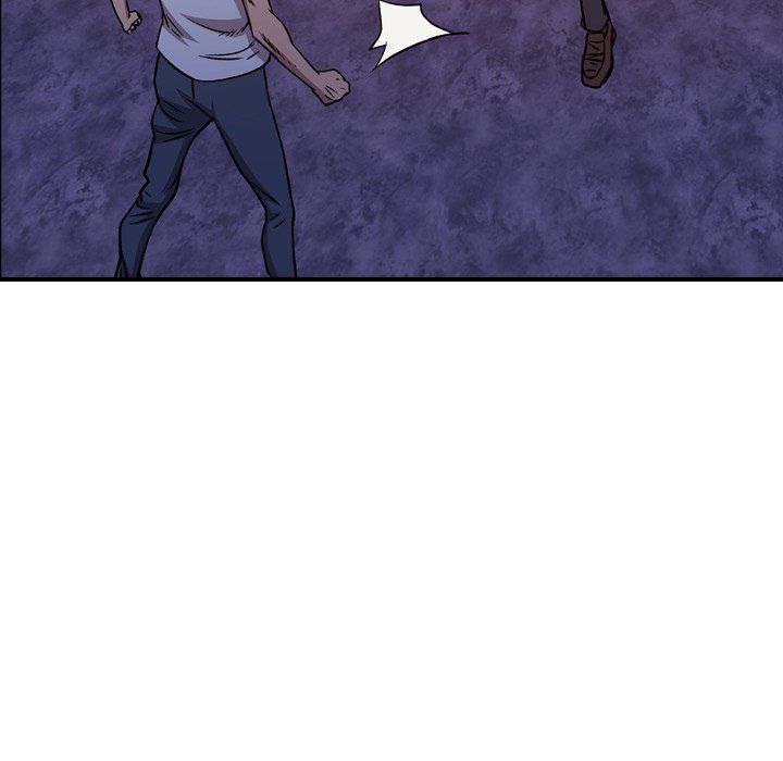 Legend The Beginning Manhwa - Chapter 171 Page 61