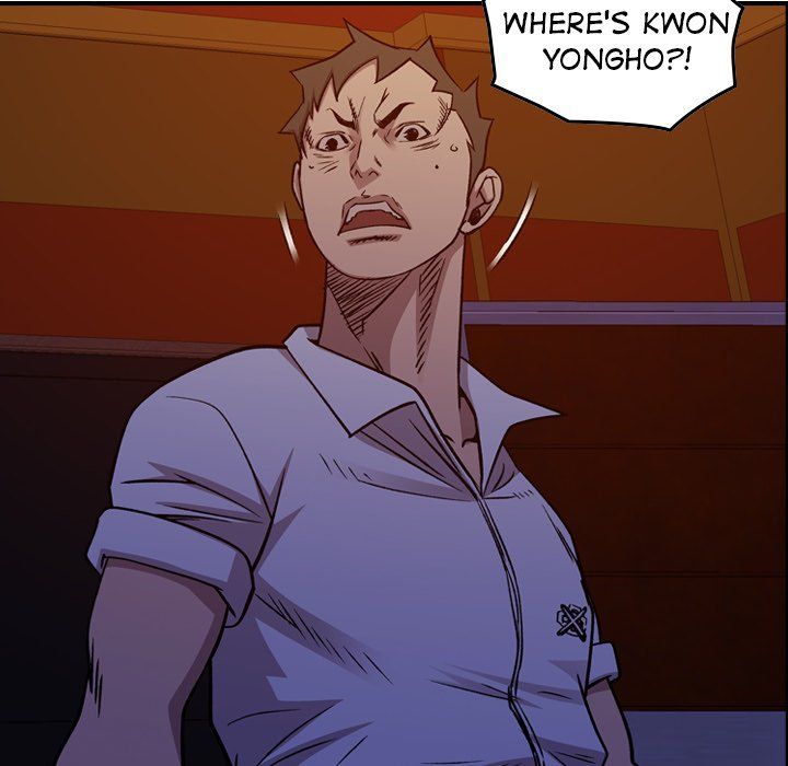 Legend The Beginning Manhwa - Chapter 171 Page 64