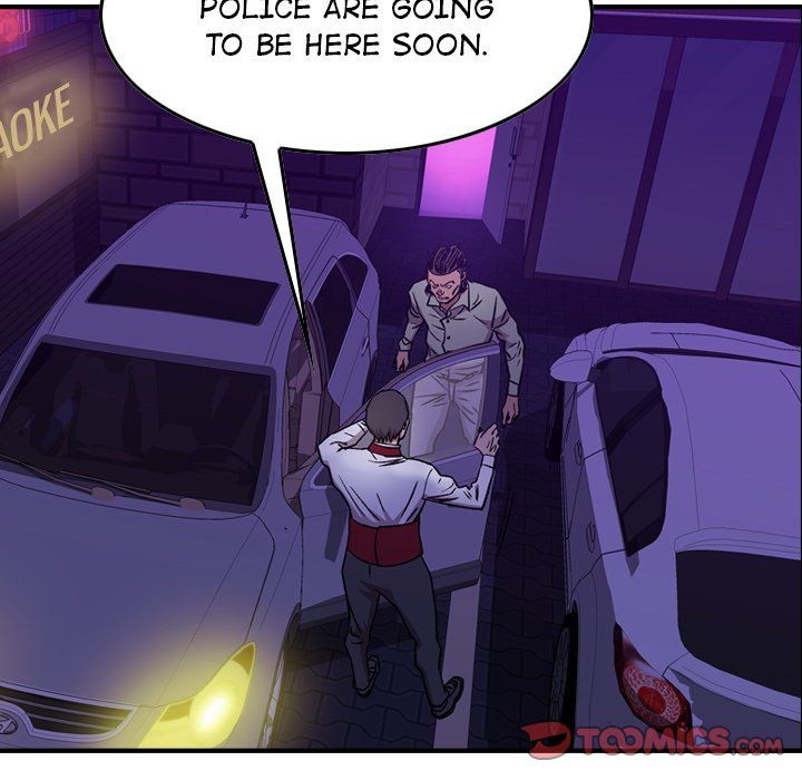 Legend The Beginning Manhwa - Chapter 171 Page 68