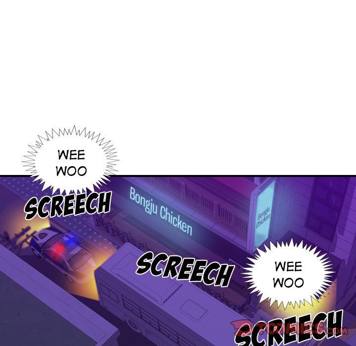 Legend The Beginning Manhwa - Chapter 171 Page 77