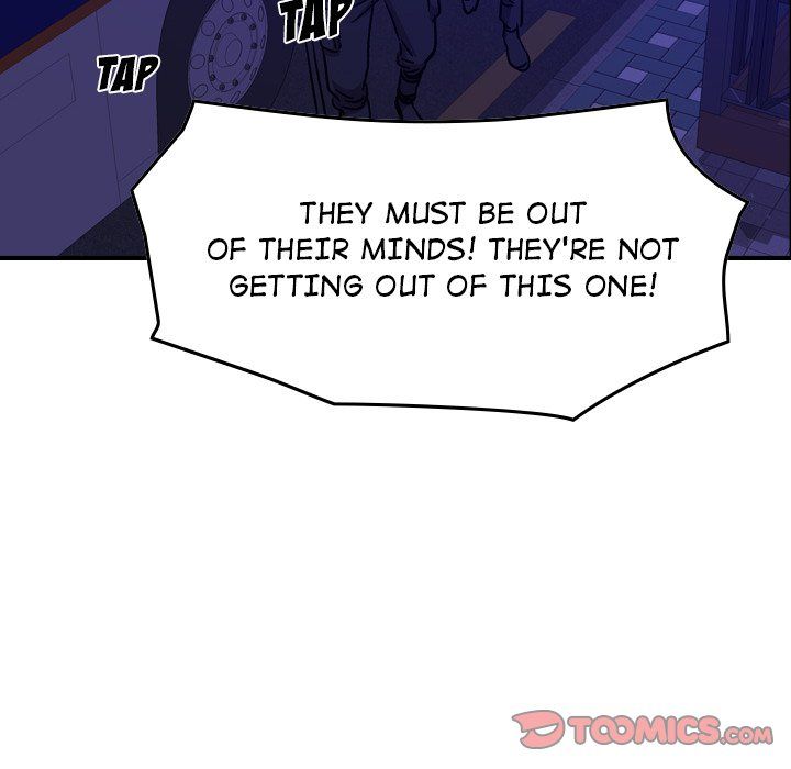 Legend The Beginning Manhwa - Chapter 171 Page 80