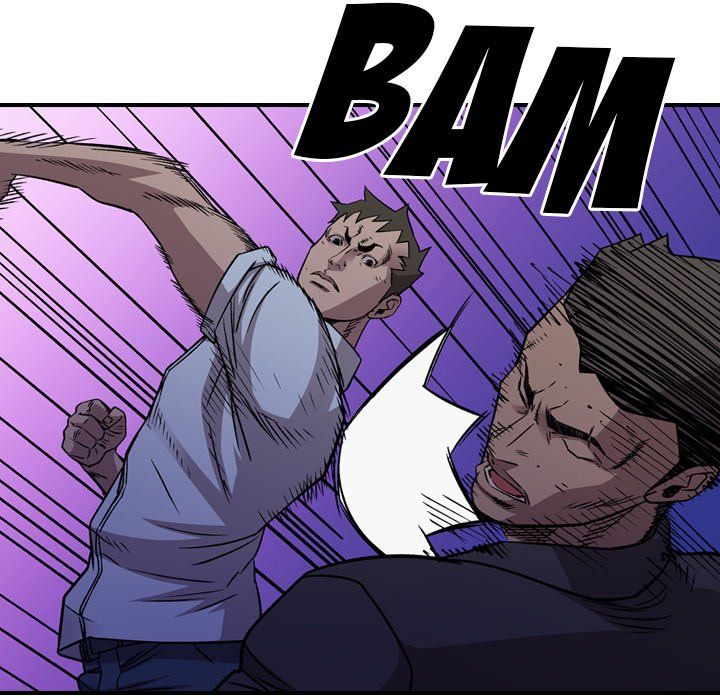 Legend The Beginning Manhwa - Chapter 171 Page 81