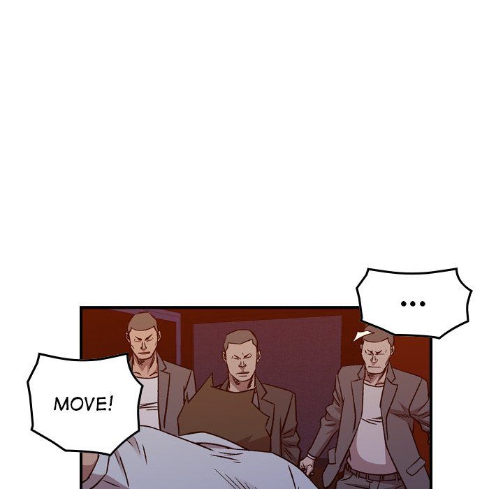 Legend The Beginning Manhwa - Chapter 171 Page 88