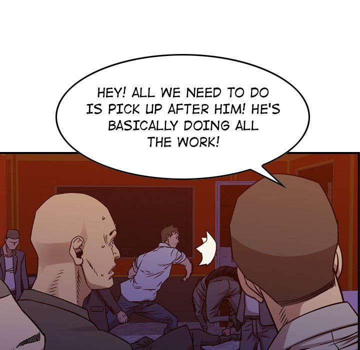 Legend The Beginning Manhwa - Chapter 171 Page 90