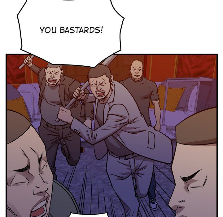 Legend The Beginning Manhwa - Chapter 171 Page 94