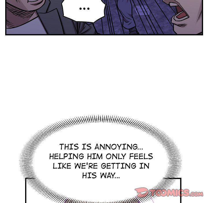 Legend The Beginning Manhwa - Chapter 171 Page 95