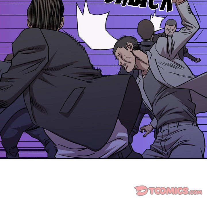 Legend The Beginning Manhwa - Chapter 171 Page 98