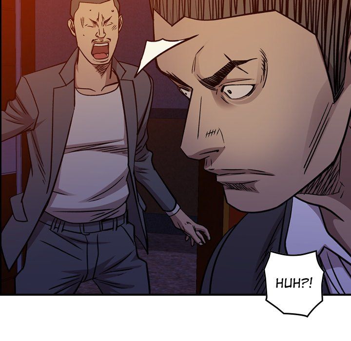 Legend The Beginning Manhwa - Chapter 171 Page 100