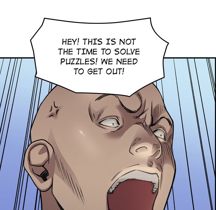 Legend The Beginning Manhwa - Chapter 171 Page 105